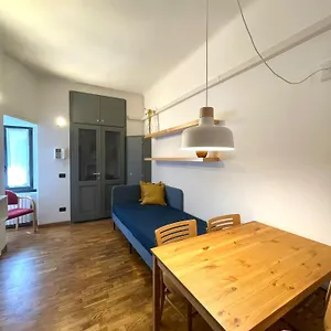 Easy - And Navigli Aparthotel Milaan