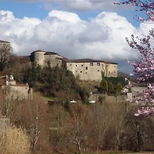 Ai Chiosi Bed & Breakfast Pontremoli