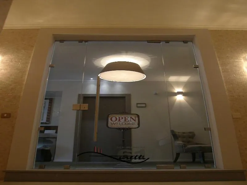 ミラノ ズレッティ 61 Bed & Breakfast 2*,  イタリア