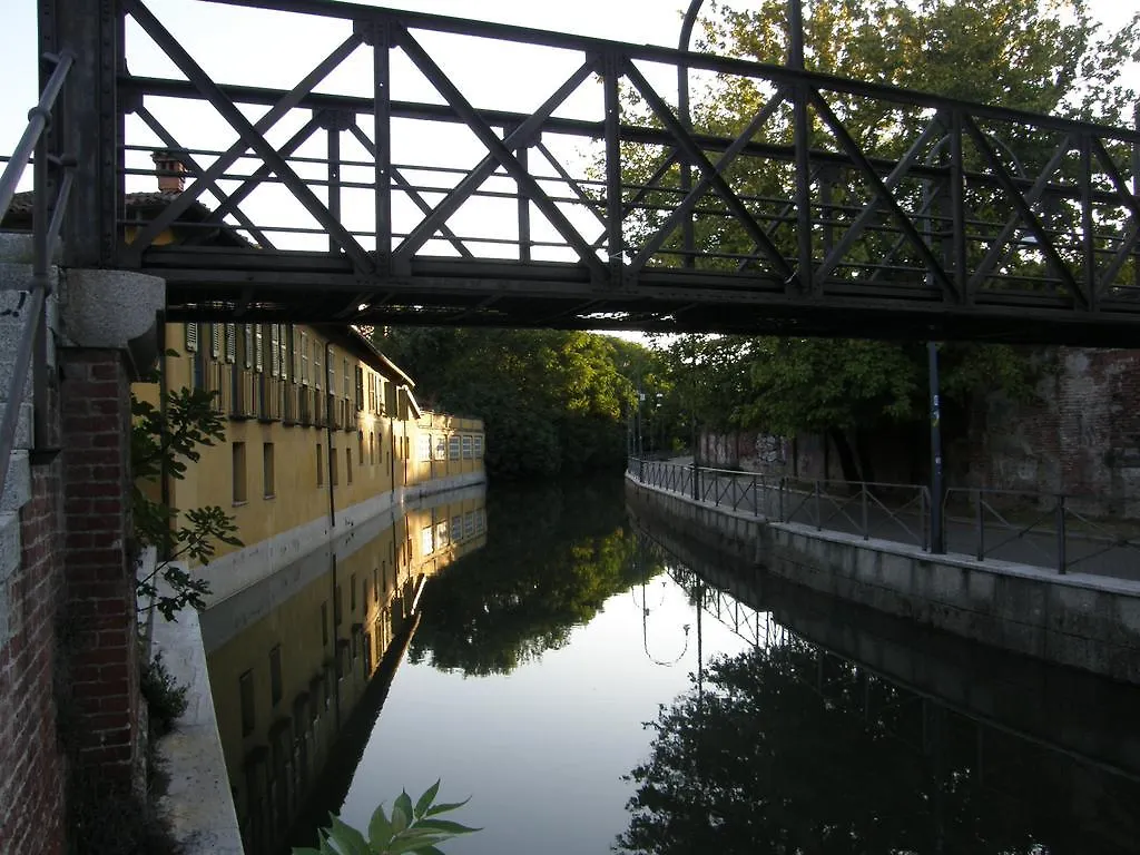 Zuretti 61 Bed & Breakfast Milan